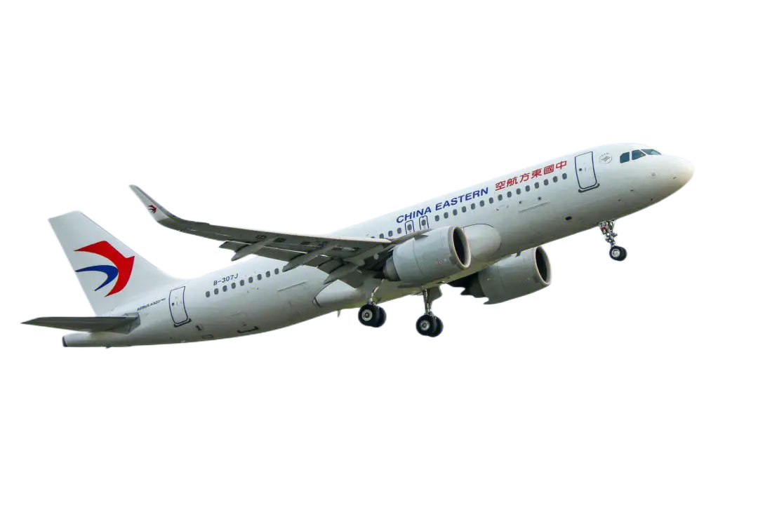 松江空运三亚机场